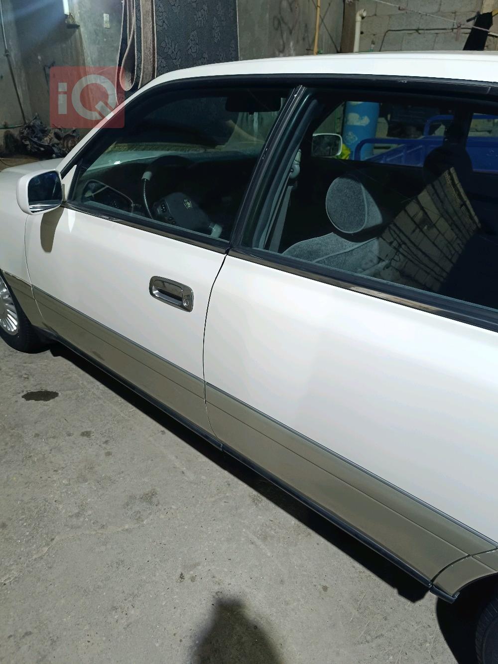 تويوتا كراون